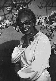 Virginia Barnwell. niece of the Rev. John T Ogburn